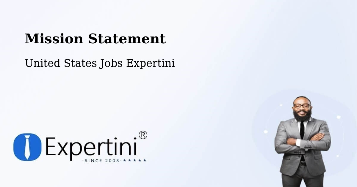 Corporate Mission – Mcdonough - United States Jobs Expertini
