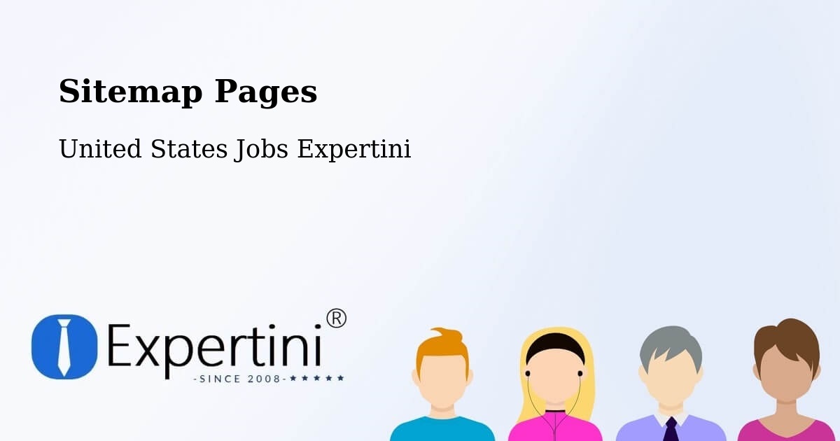 Sitemap Pages - Mcdonough - United States Jobs Expertini