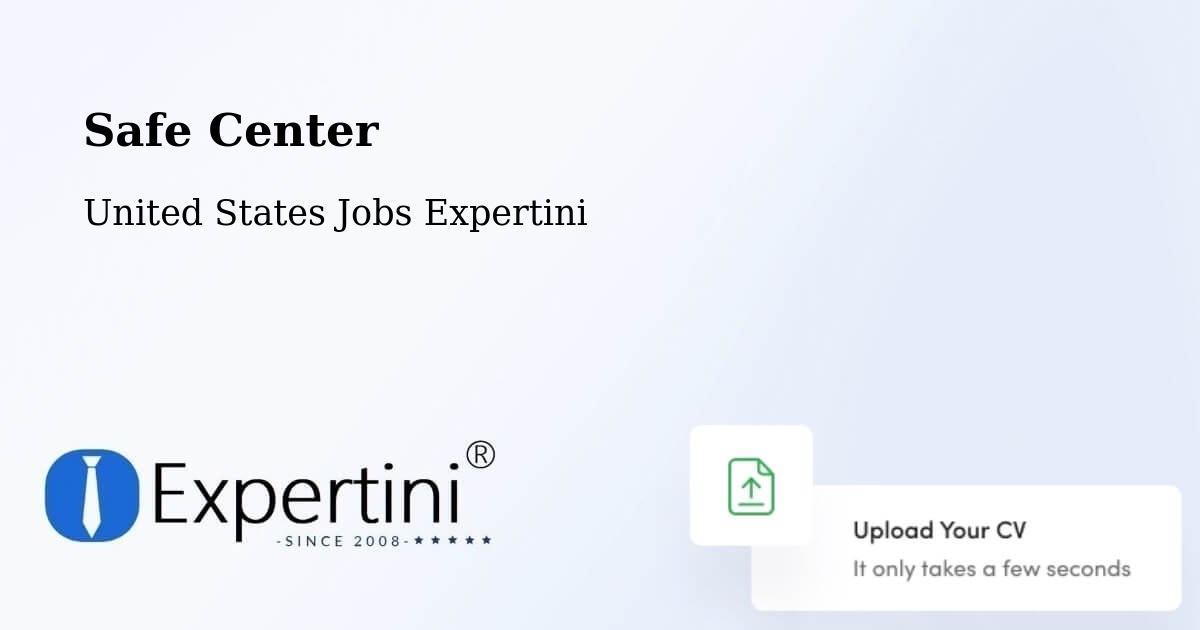 Safety Center – Mcdonough - United States Jobs Expertini